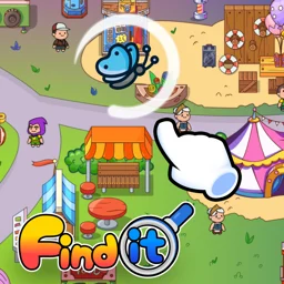 Find It: Hidden Object Puzzle